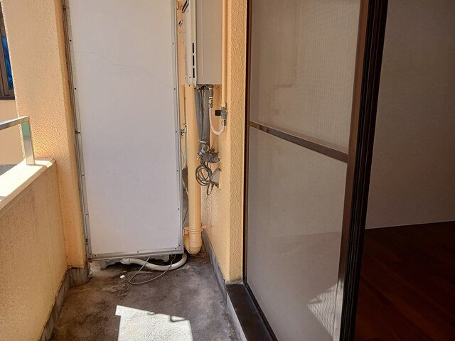 グリーンハイツのその他