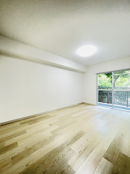 【洋室】 | パークハイツ平尾山荘31号棟