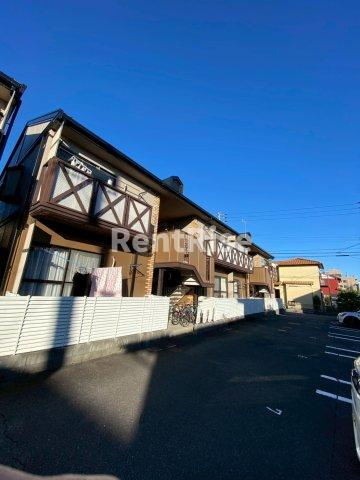 シャンボール今伊勢