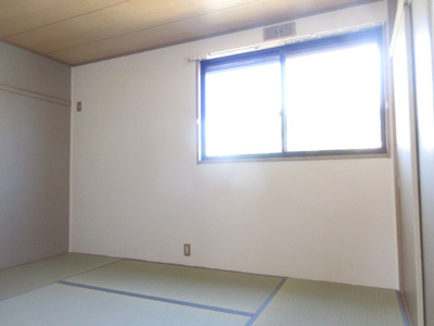 【和室】 | シャンピア平城 | 同型タイプ