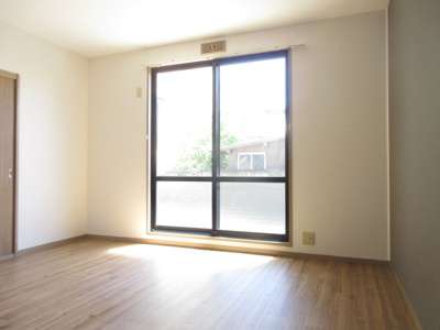 【居間・リビング】 | シャンピア平城