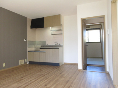 【居間・リビング】 | シャンピア平城