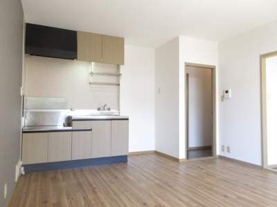 【居間・リビング】 | シャンピア平城