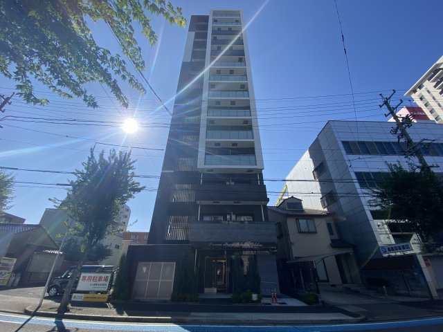 プレサンス名古屋幅下ファビュラス|名古屋市の賃貸ならMy賃貸