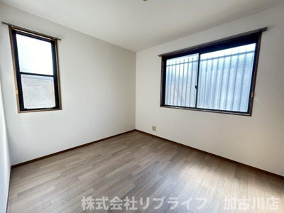 【洋室】 | シャルマンイワイ