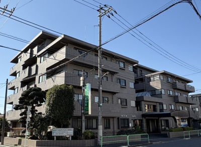 【外観】 | アーバンクレスト