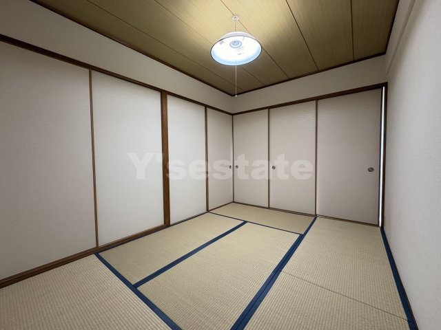 【和室】 | ディオフェルティ石切（311）