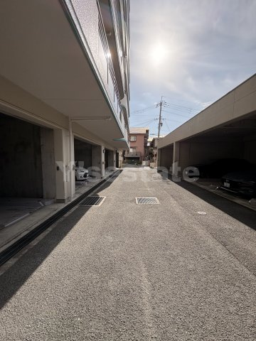 【駐車場】 | ディオフェルティ石切（311）