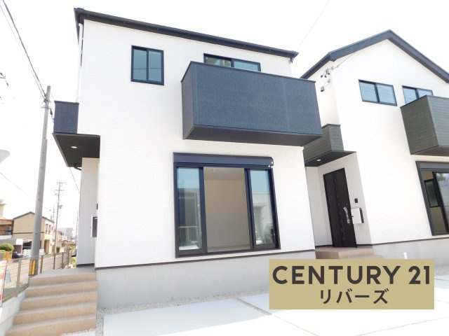 名古屋市中川区横前町の新築一戸建