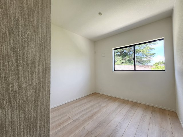 中津川市駒場第４の洋室|洋室5帖