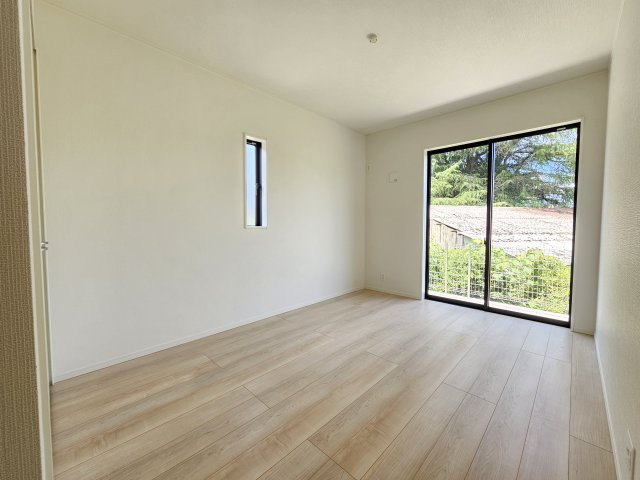 中津川市駒場第４の洋室|洋室6.5帖