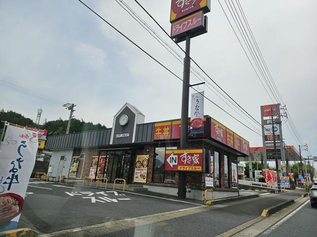 中津川市駒場第４のその他|飲食店