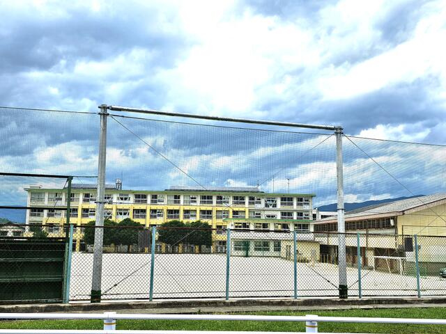中津川市駒場第４のその他|小学校