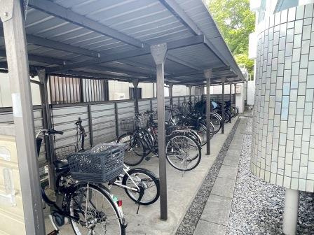 さいたま市桜区西堀２丁目の賃貸マンションのその他共用部分