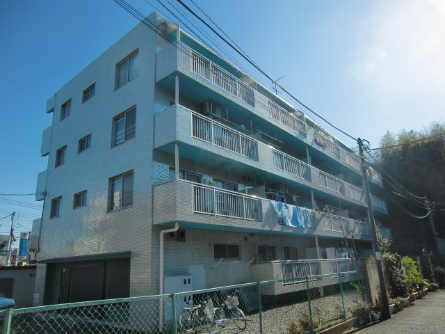 さいたま市桜区西堀２丁目の賃貸マンション