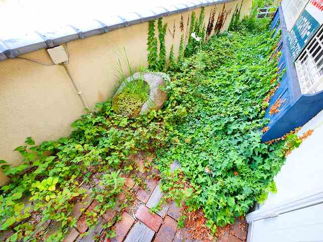 学園大和町　店舗のその他共用部分