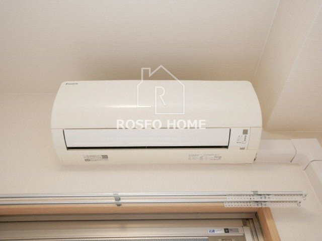 ネットフローラ立売堀の設備