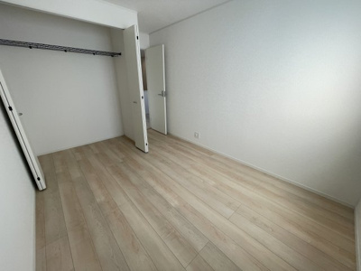 【洋室】 | 金武町屋嘉　第2（全2棟）ラスト2号棟 | 2号棟　洋室5.7帖＋CL付き♪