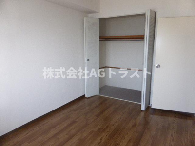 【居間・リビング】 | スガヤハイツ | 洋室