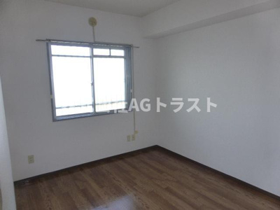 【居間・リビング】 | スガヤハイツ | 洋室