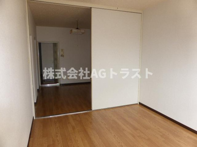 【居間・リビング】 | スガヤハイツ | リビング