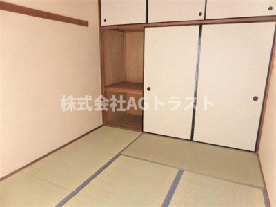 【和室】 | スガヤハイツ | 現況優先