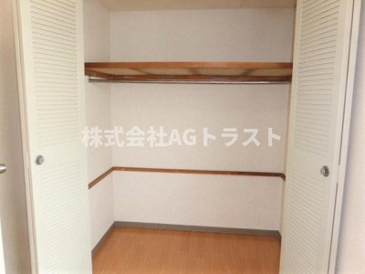 【収納】 | スガヤハイツ | 収納