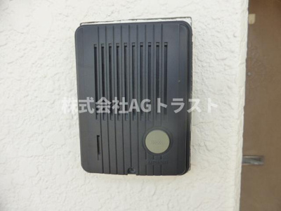 【セキュリティ】 | スガヤハイツ | その他の設備