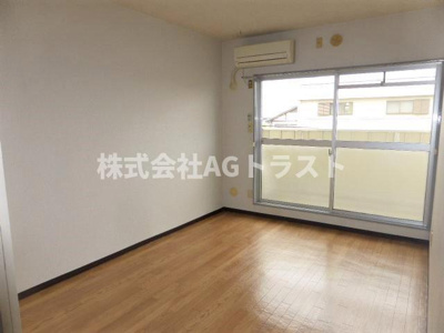 【居間・リビング】 | スガヤハイツ | 現況優先