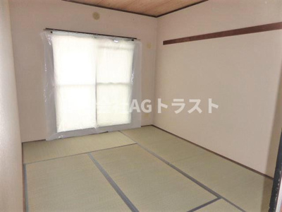 【居間・リビング】 | スガヤハイツ | 現況優先