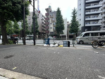 【展望】 | VERT COURT OGIKUBO EAST