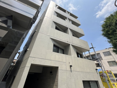 【外観】 | VERT COURT OGIKUBO EAST