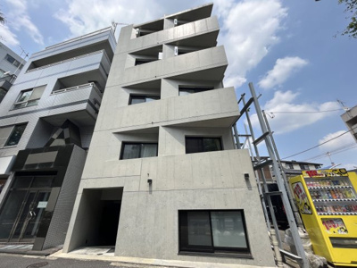 【外観】 | VERT COURT OGIKUBO EAST