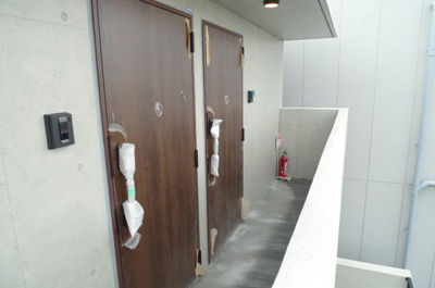 【その他共用部分】 | VERT COURT OGIKUBO EAST