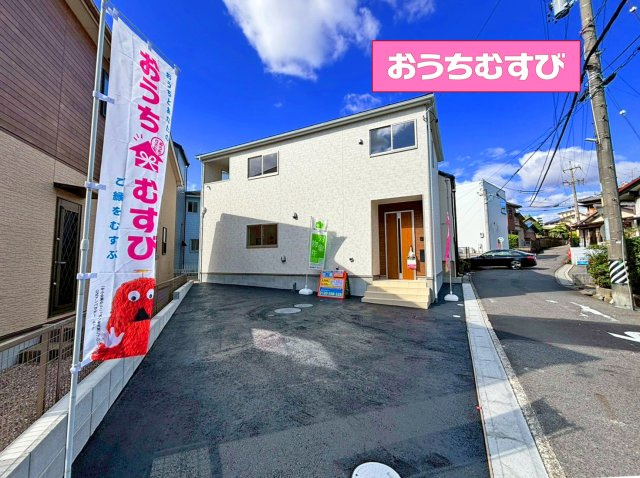 尾張旭市印場元町北山(全1棟)