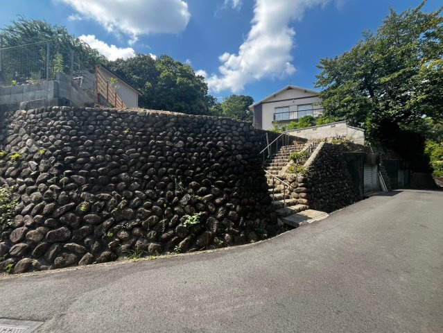 ヴィレッタの杜 上甲東園１丁目Ｃの参考プラン