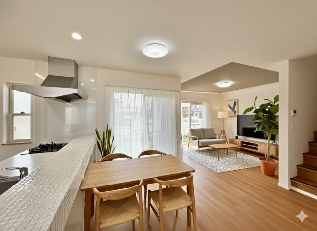 中央区遠州浜3丁目