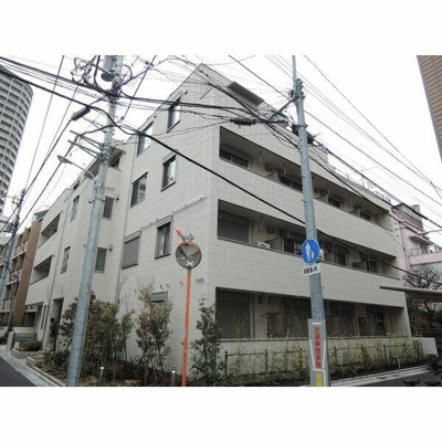 【外観】 | グランメゾン根岸 | 外観です