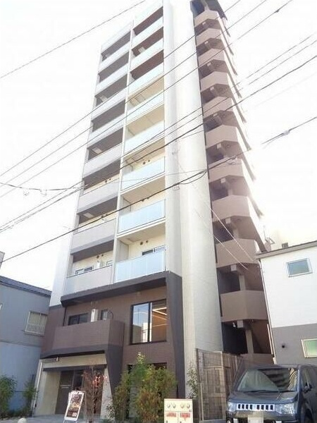 ザ・レジデンス・オブ・トーキョー　Ｈ２０　スカイタワー