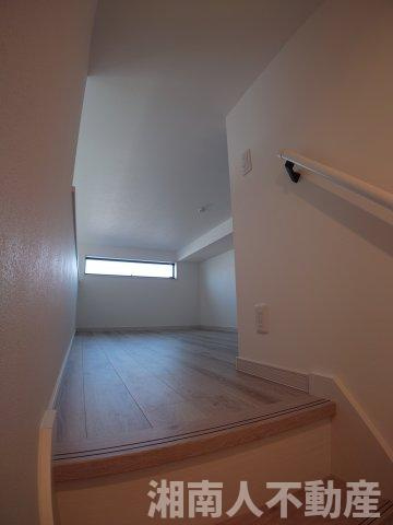 平塚市高浜台　新築戸建のその他