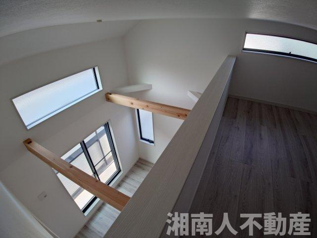 平塚市高浜台　新築戸建のその他