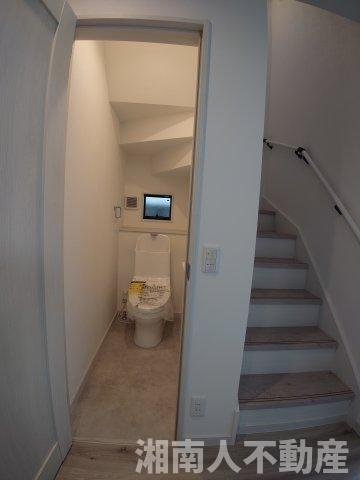 平塚市高浜台　新築戸建のその他