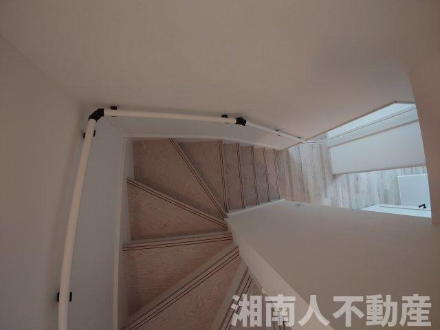 平塚市高浜台　新築戸建のその他