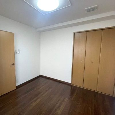 【居間・リビング】 | 秋津グリーンプラザⅡ