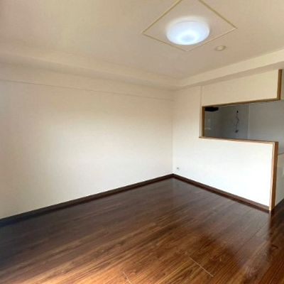 【居間・リビング】 | 秋津グリーンプラザⅡ