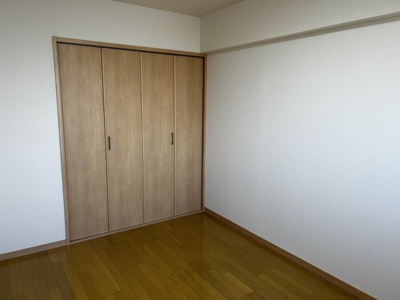 【寝室】 | 秋津グリーンプラザⅢ