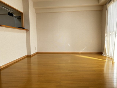 【居間・リビング】 | 秋津グリーンプラザⅢ