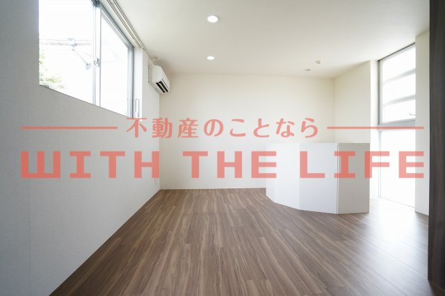 regalo rect（レガロレクト）【キャッシュバック対象物件】 の居間・リビング|こちらの居間で趣味の時間をお楽しみください