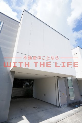 regalo rect（レガロレクト）【キャッシュバック対象物件】 の駐車場