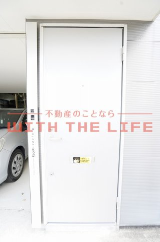 regalo rect（レガロレクト）【キャッシュバック対象物件】 のエントランス